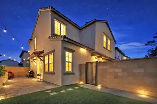 76284 Yale Wy, Palm Desert, CA 92211 - Photo 1
