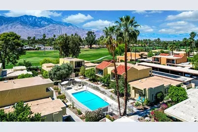 2417 Los Patos Drive, Palm Springs, CA 92264 - Photo 1