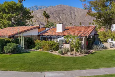 1316 W Primavera Drive, Palm Springs, CA 92264 - Photo 1