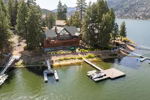 671 Cove Dr, Big Bear Lake, CA 92315 - Photo 1