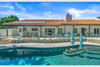 43170 Warner Trail, Palm Desert, CA 92211 - Photo 1