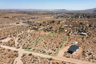 6655 Saddleback Rd, Joshua Tree, CA 92252 - Photo 1