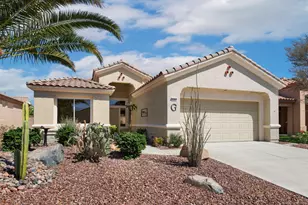 37454 Medjool Ave, Palm Desert, CA 92211 - Photo 1