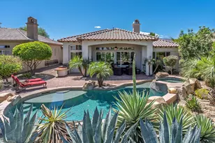 80140 Via Tesoro, La Quinta, CA 92253 - Photo 1