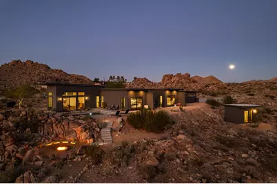 8520 Purple Sage Road, Joshua Tree, CA 92252 - Photo 1