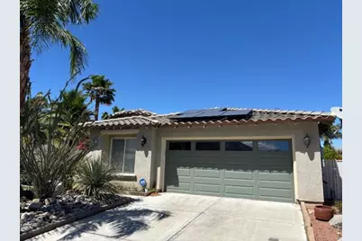 984 Tierra Lane, Palm Springs, CA 92262 - Photo 1
