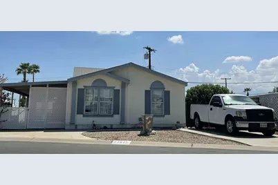 73411 Pine Valley Drive, Thousand Palms, CA 92276 - Photo 1