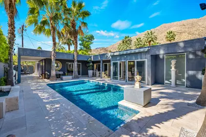 279 W Overlook Road, Palm Springs, CA 92264 - Photo 1
