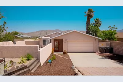 9247 Navajo Trail, Morongo Valley, CA 92256 - Photo 1