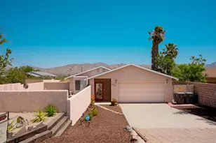 9247 Navajo Trail, Morongo Valley, CA 92256 - Photo 1
