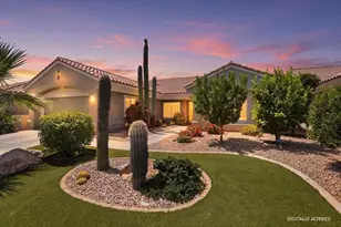 37631 Festival Dr, Palm Desert, CA 92211 - Photo 1