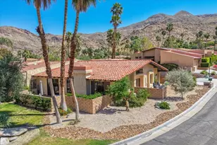 3600 E Bogert Trail, Palm Springs, CA 92264 - Photo 1