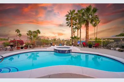 711 W Via Olivera, Palm Springs, CA 92262 - Photo 1