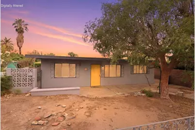 68596 D Street, Cathedral City, CA 92234 - Photo 1