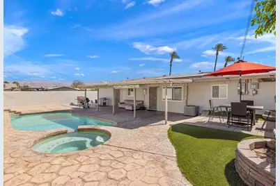 44671 Swingle Avenue, Indio, CA 92201 - Photo 1