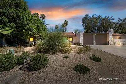 2134 S Sunshine Circle, Palm Springs, CA 92264 - Photo 1