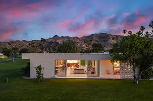14 Lakeview Circle, Palm Springs, CA 92264 - Photo 1