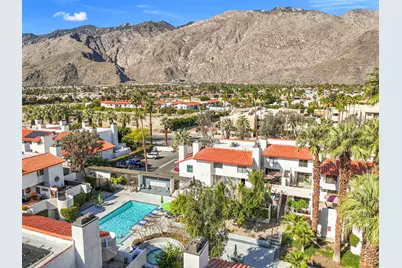 280 South Avenida Caballeros #102, Palm Springs, CA 92262 - Photo 1