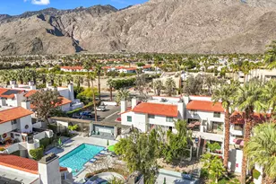 280 South Avenida Caballeros, Palm Springs, CA 92262 - Photo 1