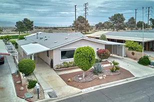 33710 Bell Rd, Thousand Palms, CA 92276 - Photo 1