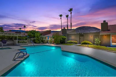 45632 Ocotillo Drive, Palm Desert, CA 92260 - Photo 1
