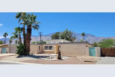 2625 N Cypress Road, Palm Springs, CA 92262 - Photo 1