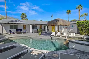 2025 Nicola Rd, Palm Springs, CA 92262 - Photo 1