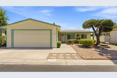 172 Larson Drive, Cathedral City, CA 92234 - Photo 1