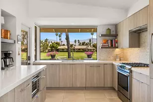 201 Las Lomas, Palm Desert, CA 92260 - Photo 1