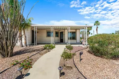 38251 Desert Greens Drive E, Palm Desert, CA 92260 - Photo 1
