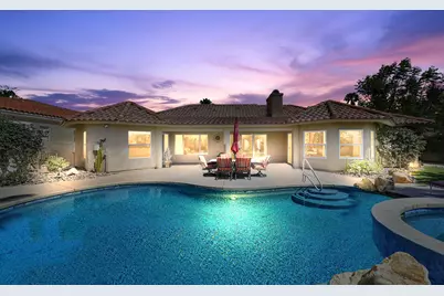 38661 Desert Mirage Drive, Palm Desert, CA 92260 - Photo 1