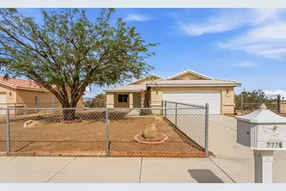 2776 Leto Avenue, Thermal, CA 92274 - Photo 1