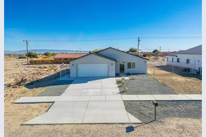2864 Vista Avenue, Thermal, CA 92274 - Photo 1