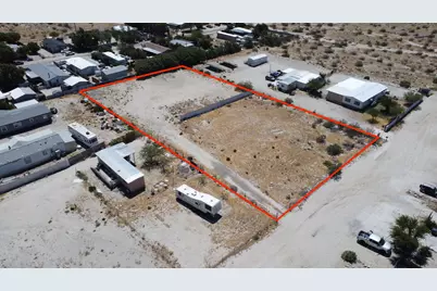129 Roberts Road, Desert Hot Springs, CA 92240 - Photo 1