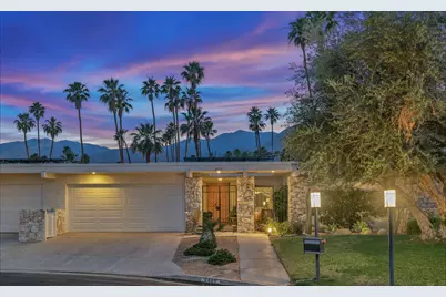 2489 Playa Circle, Palm Springs, CA 92264 - Photo 1
