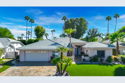 54 Sutton Place E, Palm Desert, CA 92211 - Photo 1
