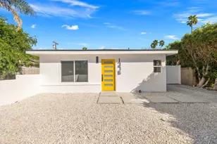1372 E Camino Primrose, Palm Springs, CA 92264 - Photo 1