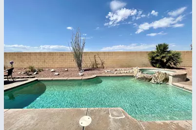 1120 E Via San Dimas Road, Palm Springs, CA 92262 - Photo 1