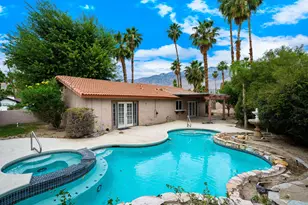 3174 E Cajon Cir, Palm Springs, CA 92264 - Photo 1