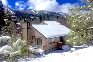 43602 Bow Canyon Ln, Big Bear Lake, CA 92315 - Photo 1