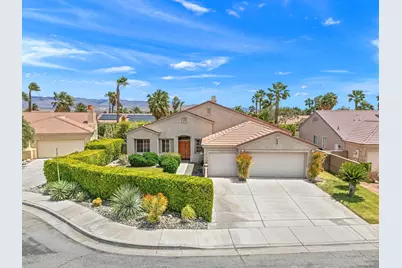 3411 E Circulo San Sorrento Road, Palm Springs, CA 92262 - Photo 1