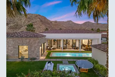 3085 Arroyo Seco, Palm Springs, CA 92264 - Photo 1