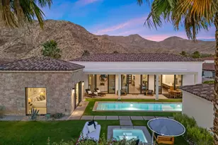 3085 Arroyo Seco, Palm Springs, CA 92264 - Photo 1