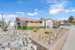 9925 San Simeon Dr, Desert Hot Springs, CA 92240 - Photo 1