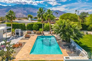 3450 E Chia Rd, Palm Springs, CA 92262 - Photo 1