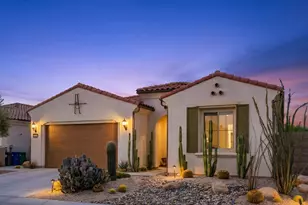 12 Tempranillo, Rancho Mirage, CA 92270 - Photo 1