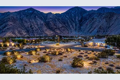 0 Purple Sage Drive, Palm Springs, CA 92262 - Photo 1