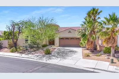1839 Sunlight Way, Palm Springs, CA 92262 - Photo 1