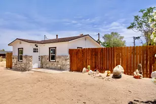 6451 Mountain View St, Joshua Tree, CA 92252 - Photo 1
