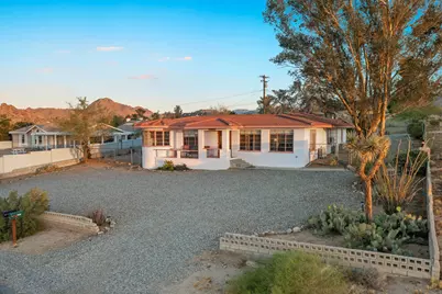 61815 Alta Vista Drive, Joshua Tree, CA 92252 - Photo 1